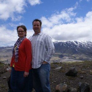 Meet your Posher, Marc